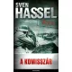 Sven Hassel A Komisszar Jo allapotu antikvar