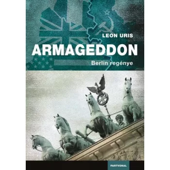 Leon Uris Armageddon Szepseghibas