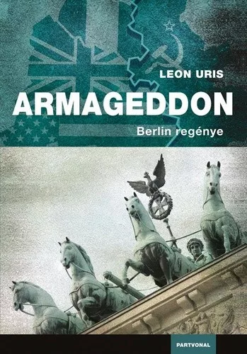 Leon Uris Armageddon Szepseghibas