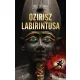 Paul Sussman: Ozirisz ​labirintusa Jo allapotu antikvar
