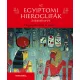Richard Parkinson : Az egyiptomi hieroglifak zsebkonyve