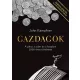 John Kampfner Gazdagok