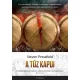 Steven Pressfield A tuz kapui