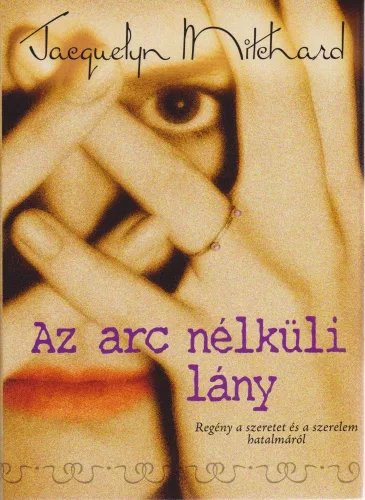 Az arc nelkuli lany