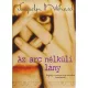 Az arc nelkuli lany