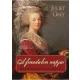 Juliet Grey - A ​forradalom napjai (Maria Antonia 3.) - Maria Antonia vallomasai Jo allapotu antikvar