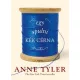 Anne Tyler: Egy spulni kek cerna Jo allapotu antikvar