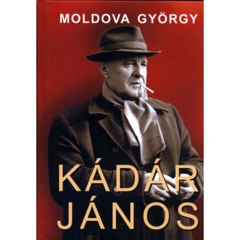Moldova György - Kádár János 2.