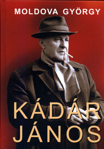 Moldova György - Kádár János 2.