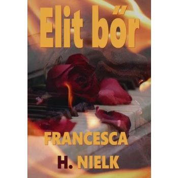 Francesca H. Nielk Elit bőr 