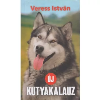 Veress Istvan - Uj ​Kutyakalauz