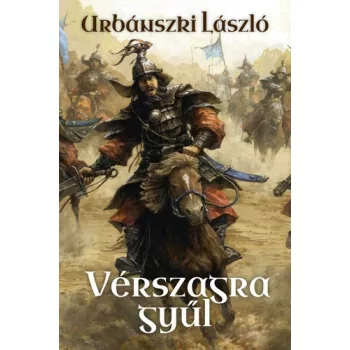 Urbanszki Laszlo Verszagra ​gyul