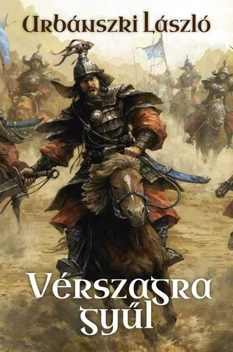 Urbanszki Laszlo Verszagra ​gyul