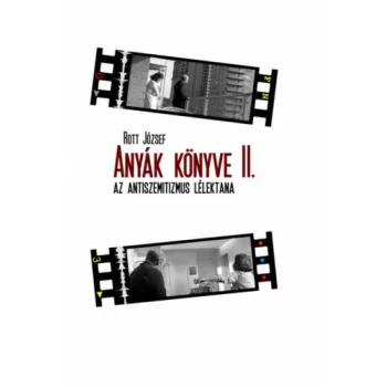 Rott Jozsef: Anyak konyve II Jo allapotu szepseghibas