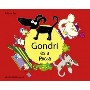 Babucs Eva Gondri es a Raccs