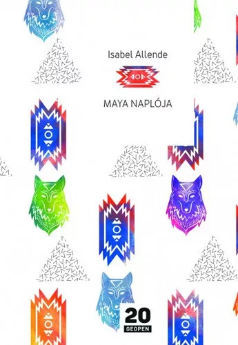 Isabel Allende Maya naploja