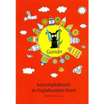 Babucs Eva Gondri keszsegfejleszto es foglalkoztato fuzet