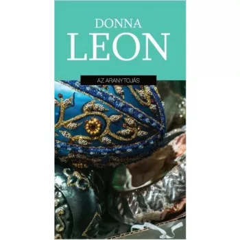 Donna Leon: Az aranytojas