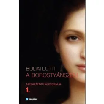 Budai Lotti A kegyencno haloszobaja