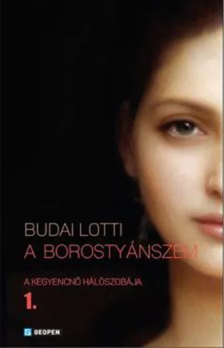 Budai Lotti A kegyencno haloszobaja