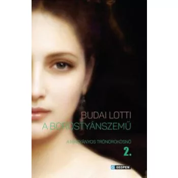 Budai Lotti A maganyos tronorokosno