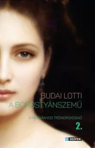 Budai Lotti A maganyos tronorokosno