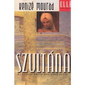 kenize-mourad-szultana