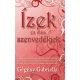 Gegeny Gabriella: Izek es mas szenvedelyek Jo allapotu antikvar
