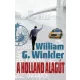 William G. Winkler: A holland alagut Antikvar