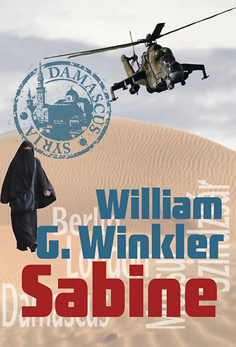 William G. Winkler: Sabine