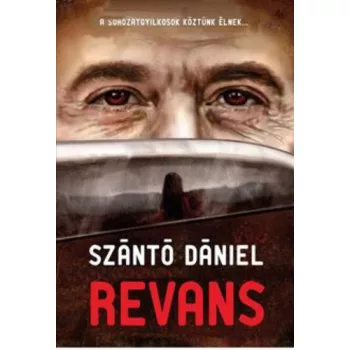 Szanto Daniel Revans