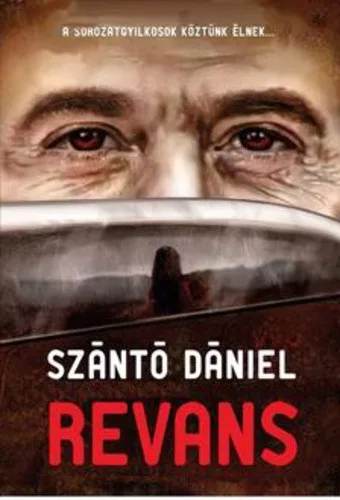 Szanto Daniel Revans
