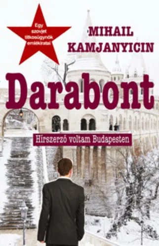 Mihail Kamjanyicin Darabont
