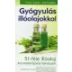 Frank Zsofia · Kurti Gabor: Gyogyulas illoolajokkal Antikvar
