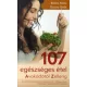 Borics Kata · Ducza Gabi 107 ​egeszseges etel Antikvar