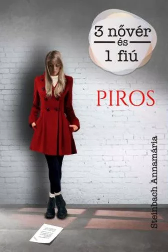 Steinbach Annamaria 3 nover es 1 fiu