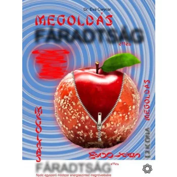 Eva Cwynar: Megoldas faradtsag ellen