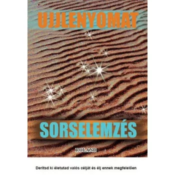 Ronelle Coburn: Ujjlenyomat sorselemzes