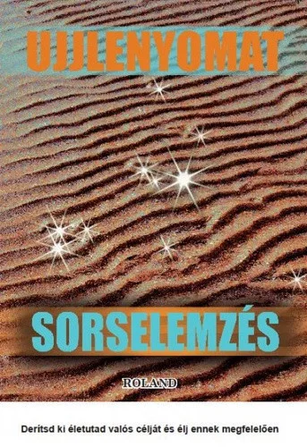 Ronelle Coburn: Ujjlenyomat sorselemzes