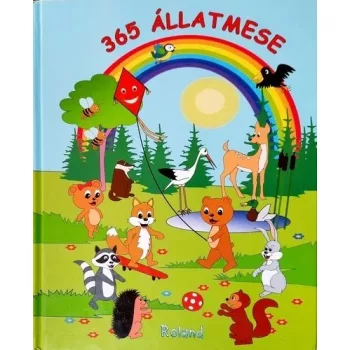 Izmindi Katalin 365 allatmese Tarolasserult serult sarok