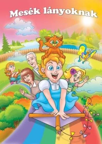 Mariana Konkoly Mesek ​lanyoknak
