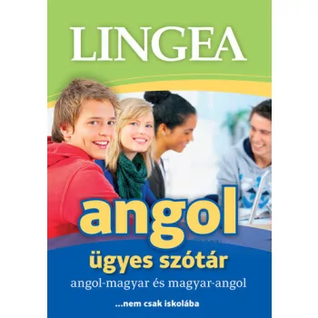 Angol ugyes szotar