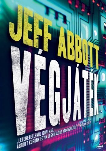 vegjatek-jeff-abbott