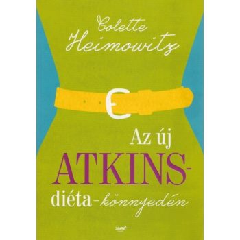 Az új Atkins diéta- könnyedén