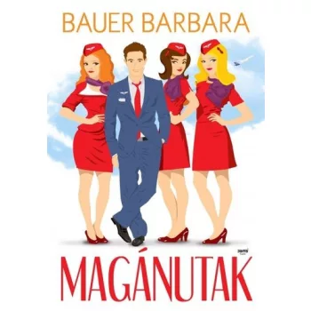 Bauer Barbara Maganutak