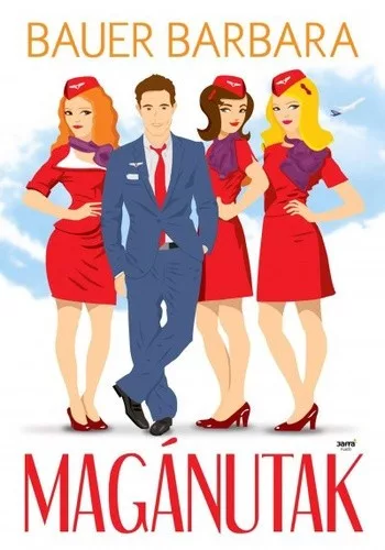 Bauer Barbara Maganutak