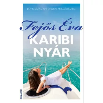 Fejos Eva: Karibi nyar