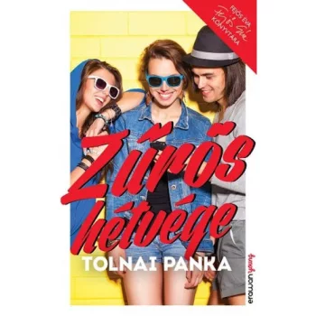 Tolnai Panka: Zuros hetvege