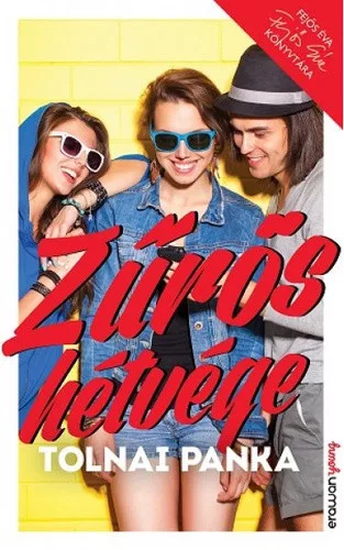 Tolnai Panka: Zuros hetvege