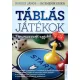 Boruzs Janos · Jacsmenik Erika: Tablas jatekok Antikvar